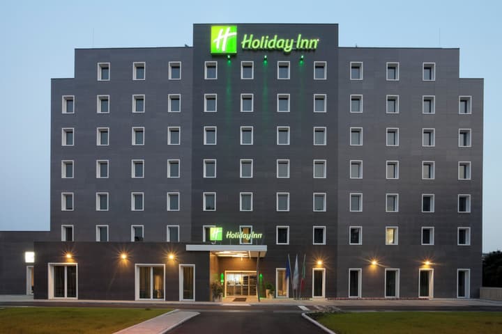 Holiday Inn Milan Nord Zara by IHG