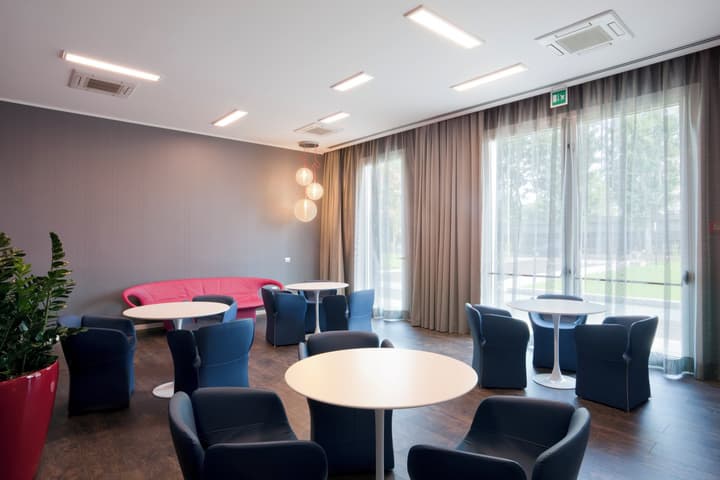 Holiday Inn Milan Nord Zara by IHG