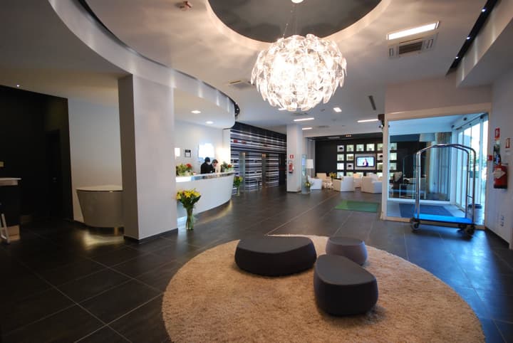 Holiday Inn Milan Nord Zara by IHG