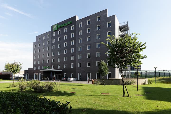 Holiday Inn Milan Nord Zara by IHG