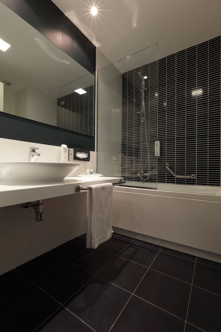 Holiday Inn Milan Nord Zara by IHG