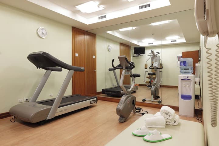 Holiday Inn Milan Nord Zara by IHG