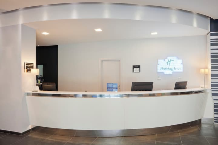 Holiday Inn Milan Nord Zara by IHG