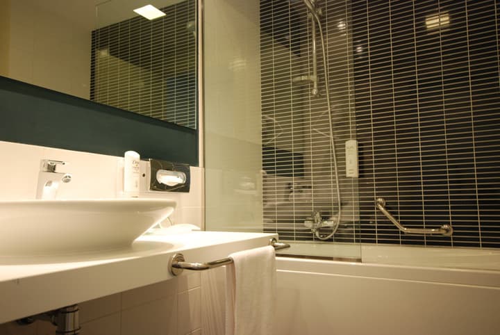 Holiday Inn Milan Nord Zara by IHG