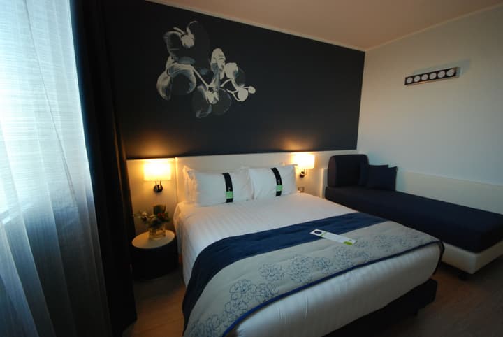 Holiday Inn Milan Nord Zara by IHG