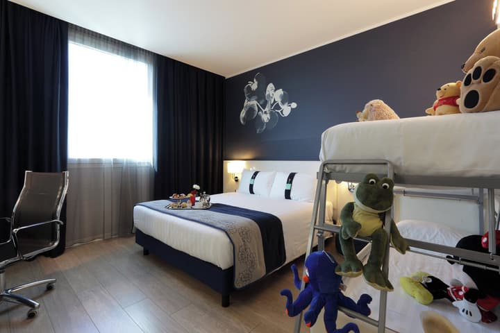 Holiday Inn Milan Nord Zara by IHG