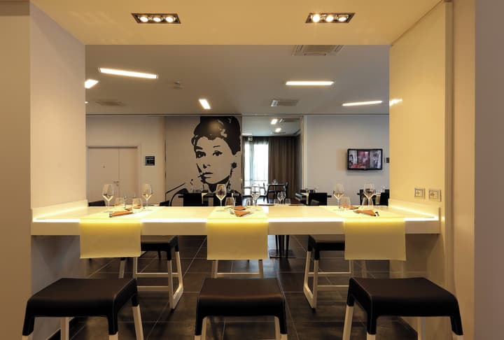 Holiday Inn Milan Nord Zara by IHG