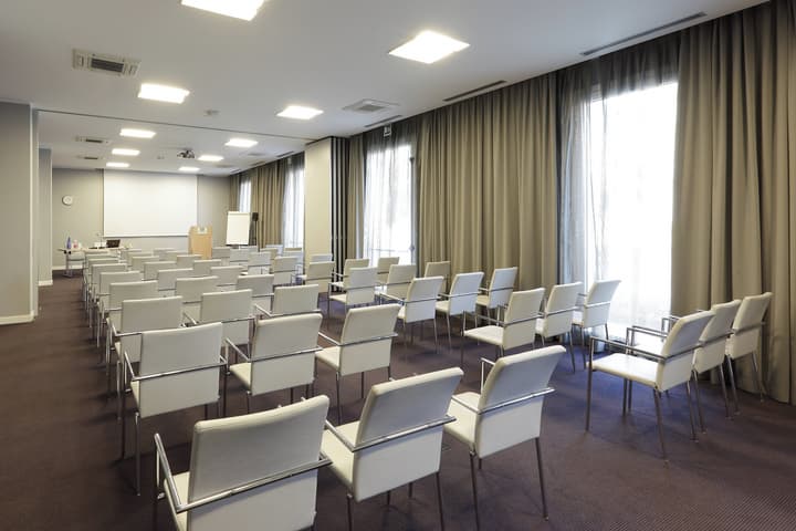 Holiday Inn Milan Nord Zara by IHG