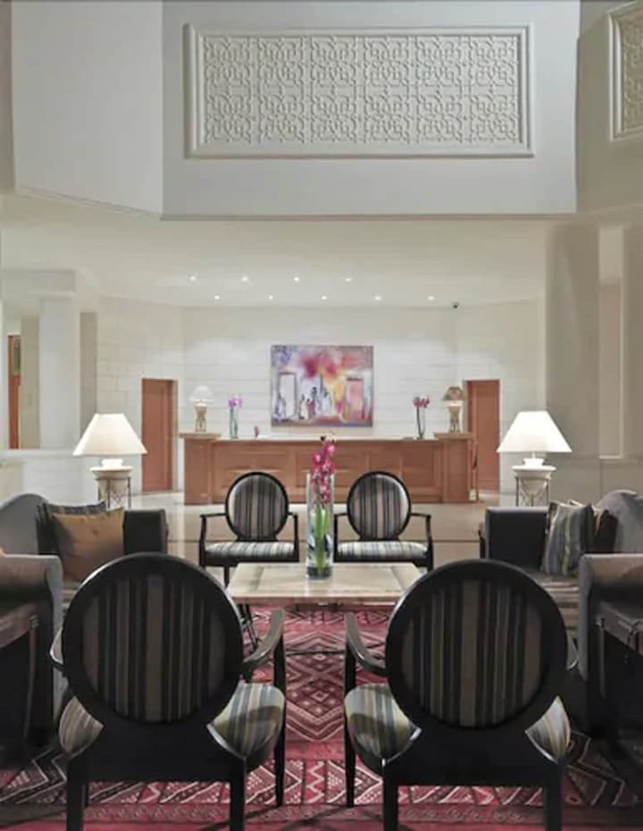 VINCCI SAPHIR PALACE & Spa