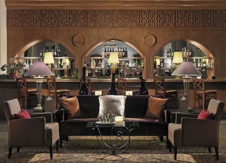 VINCCI SAPHIR PALACE & Spa