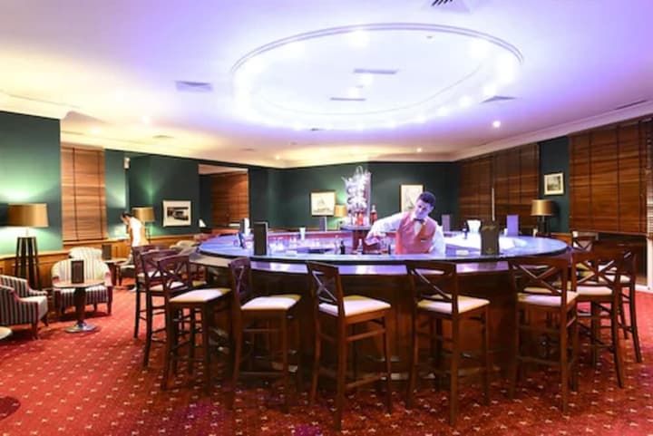 VINCCI SAPHIR PALACE & Spa