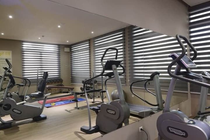 VINCCI SAPHIR PALACE & Spa