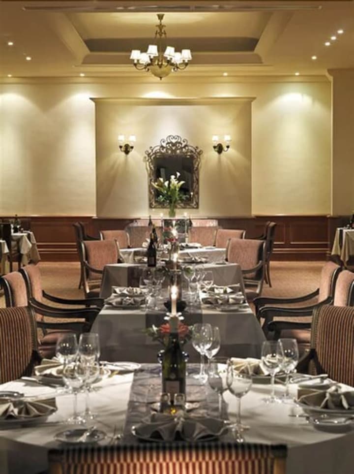 VINCCI SAPHIR PALACE & Spa