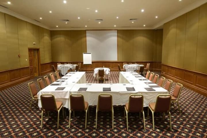 VINCCI SAPHIR PALACE & Spa