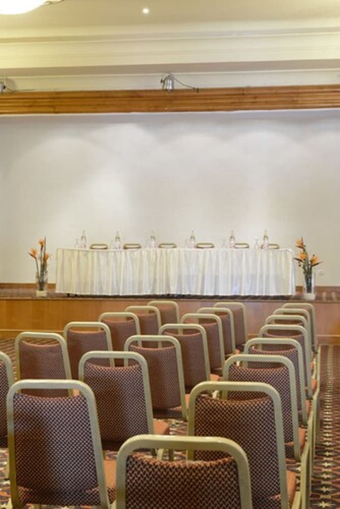 VINCCI SAPHIR PALACE & Spa