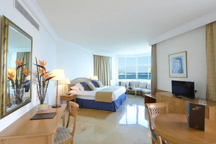 VINCCI SAPHIR PALACE & Spa