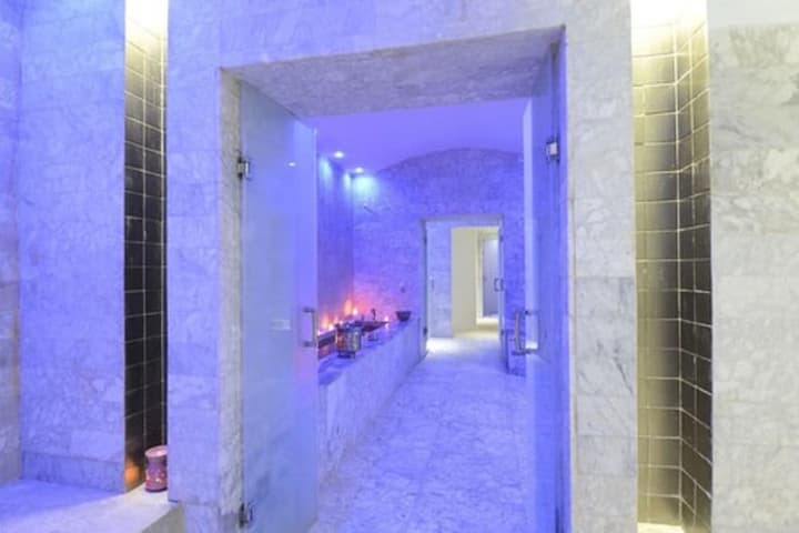 VINCCI SAPHIR PALACE & Spa