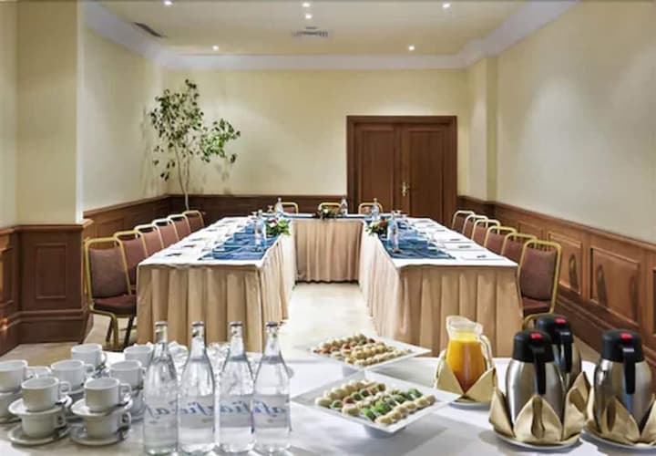 VINCCI SAPHIR PALACE & Spa