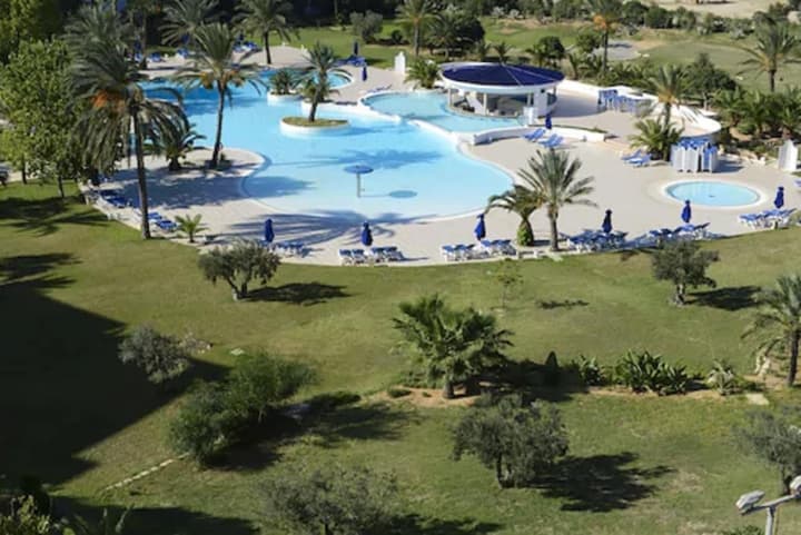VINCCI SAPHIR PALACE & Spa