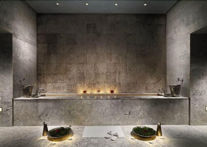 VINCCI SAPHIR PALACE & Spa