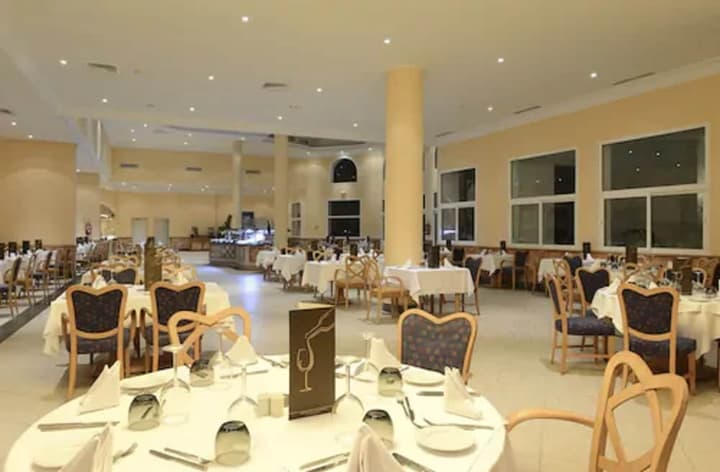 VINCCI SAPHIR PALACE & Spa