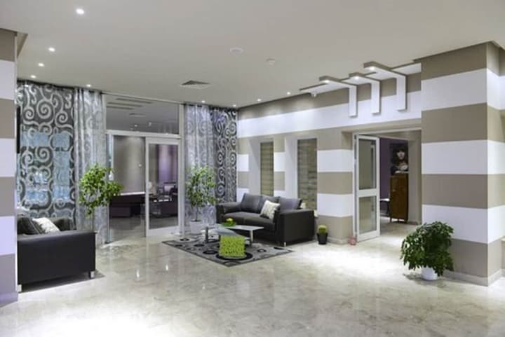 VINCCI SAPHIR PALACE & Spa