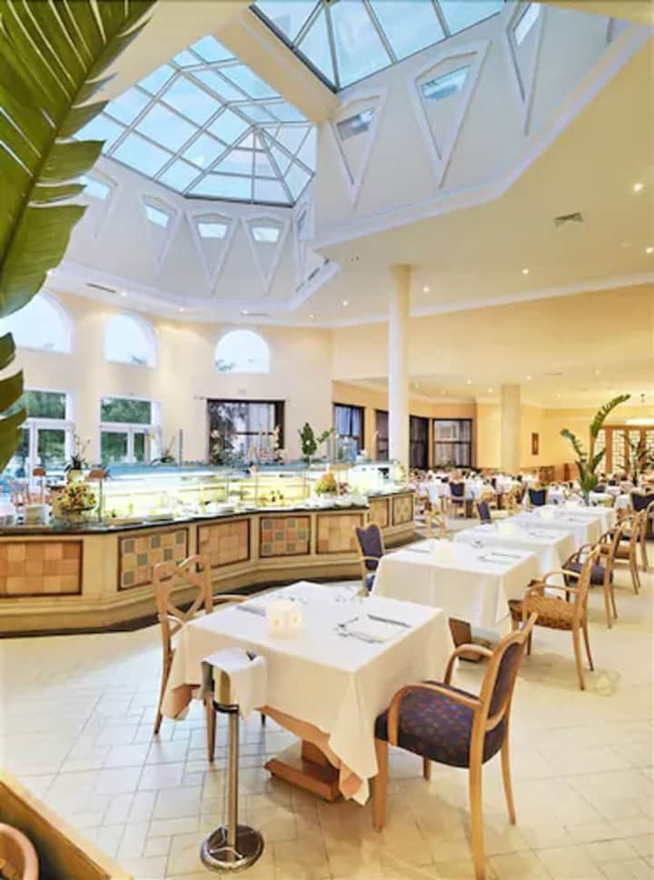 VINCCI SAPHIR PALACE & Spa