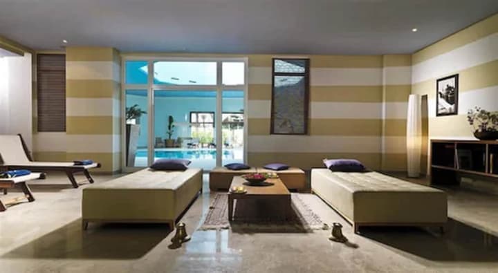 VINCCI SAPHIR PALACE & Spa