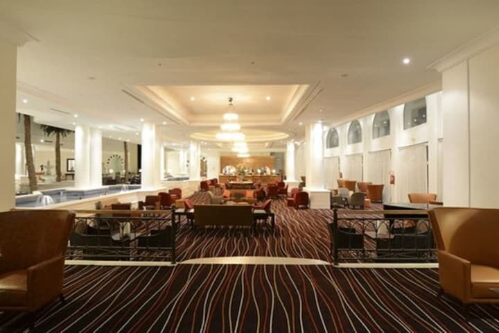 VINCCI SAPHIR PALACE & Spa