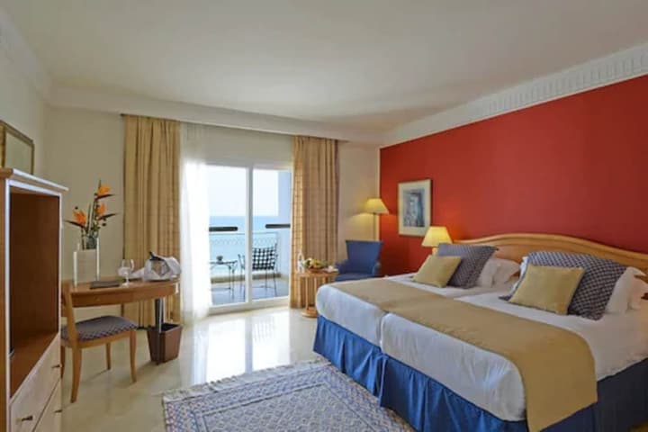 VINCCI SAPHIR PALACE & Spa