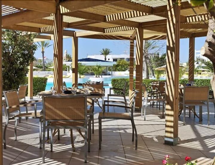 VINCCI SAPHIR PALACE & Spa