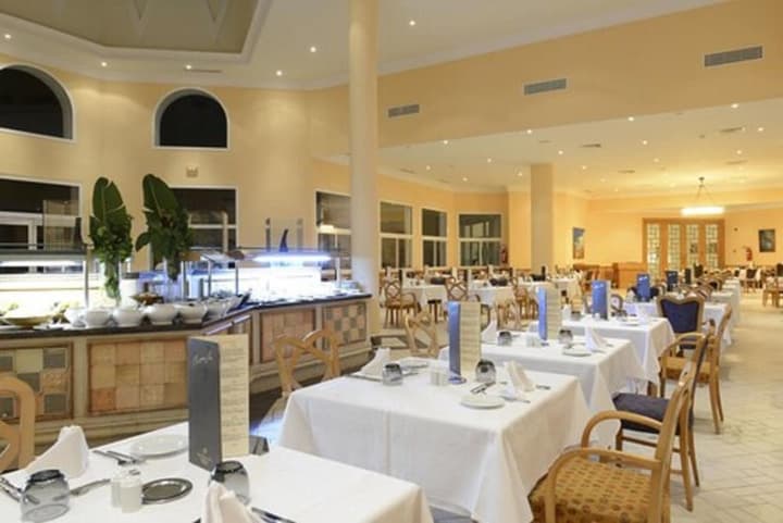 VINCCI SAPHIR PALACE & Spa