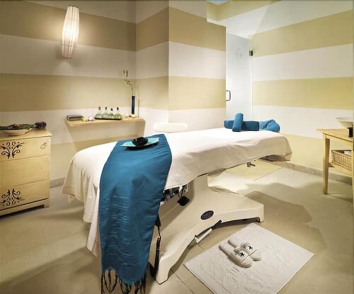 VINCCI SAPHIR PALACE & Spa
