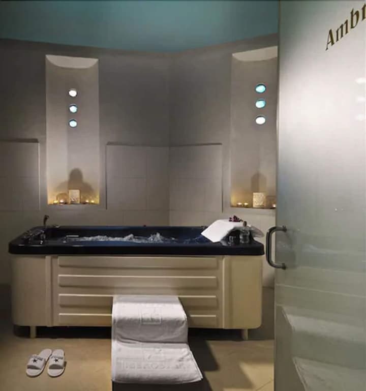 VINCCI SAPHIR PALACE & Spa
