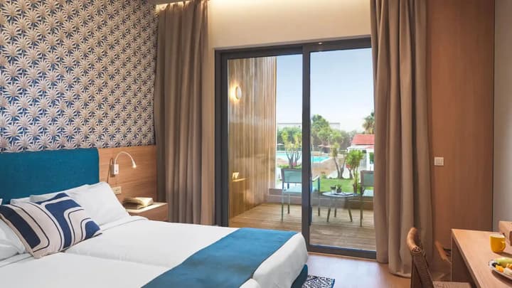 Leonardo Kolymbia Resort - All Inclusive