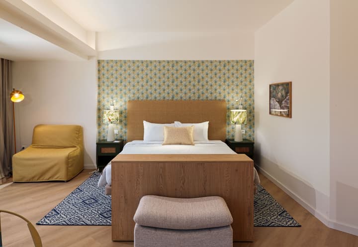 Leonardo Kolymbia Resort - All Inclusive