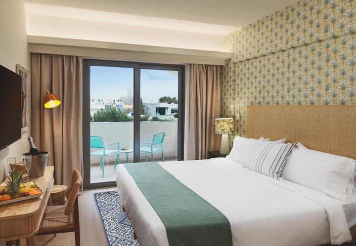 Leonardo Kolymbia Resort - All Inclusive