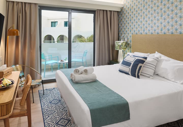 Leonardo Kolymbia Resort - All Inclusive