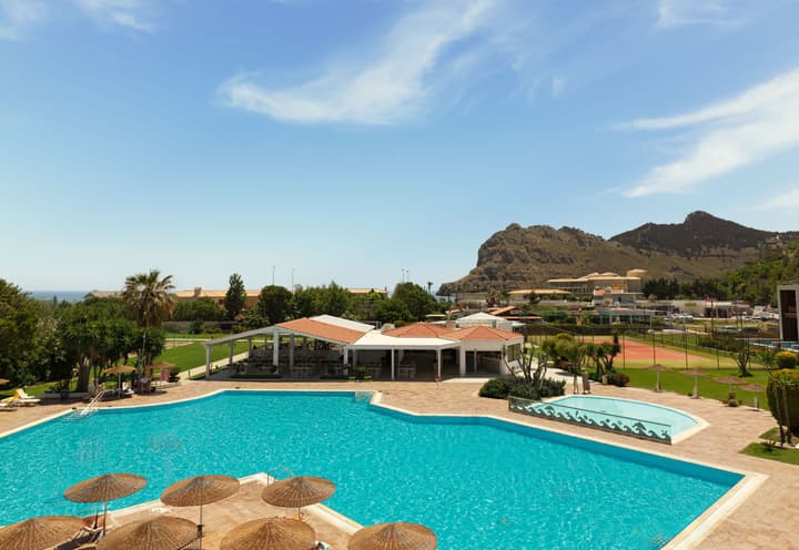 Leonardo Kolymbia Resort - All Inclusive