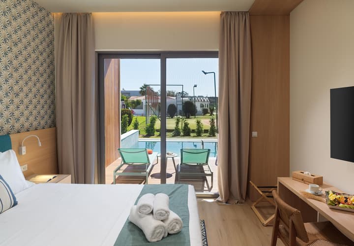 Leonardo Kolymbia Resort - All Inclusive