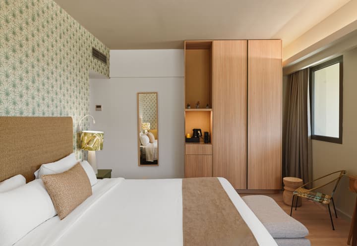 Leonardo Kolymbia Resort - All Inclusive