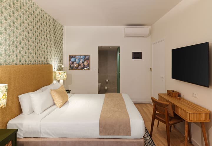 Leonardo Kolymbia Resort - All Inclusive
