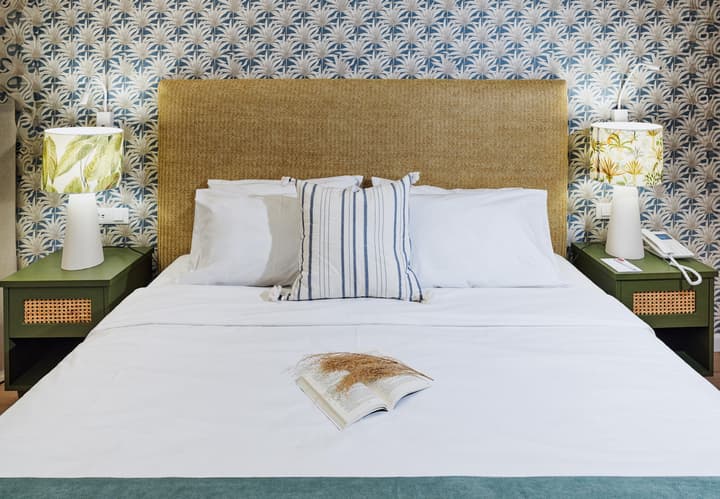 Leonardo Kolymbia Resort - All Inclusive