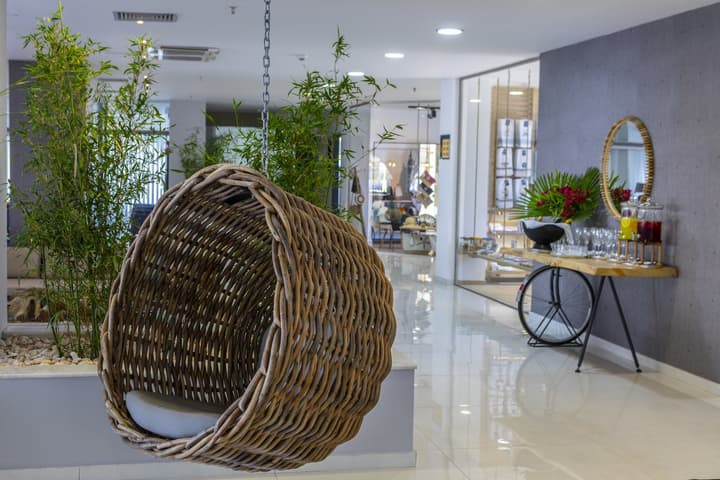 Leonardo Kolymbia Resort - All Inclusive