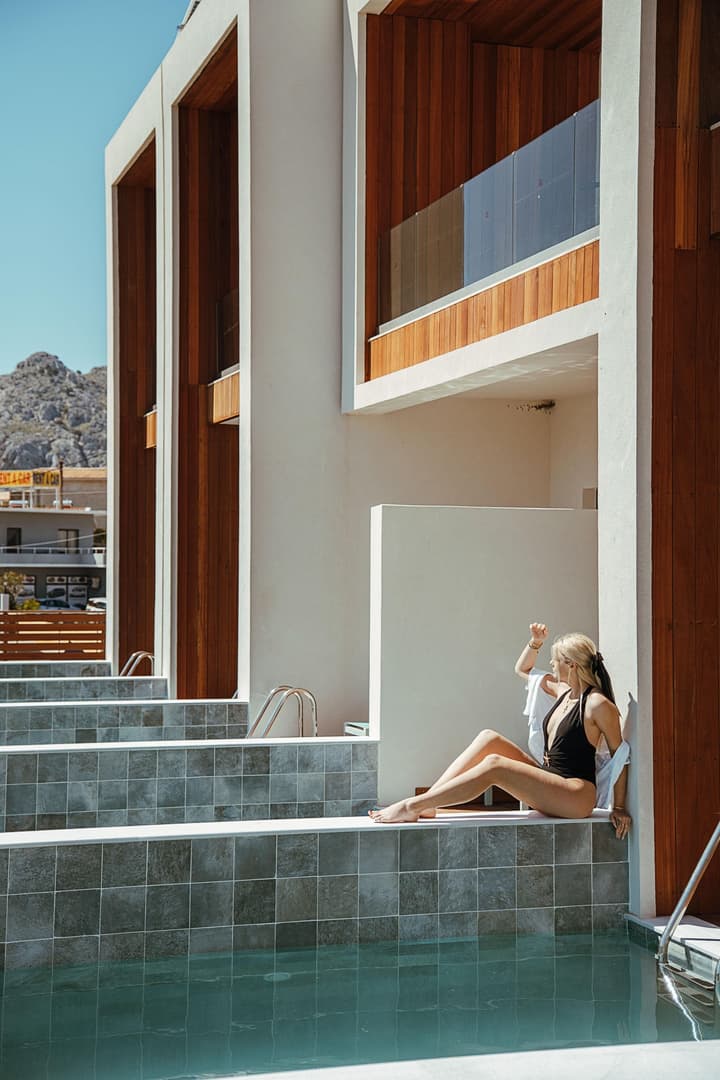 Leonardo Kolymbia Resort - All Inclusive