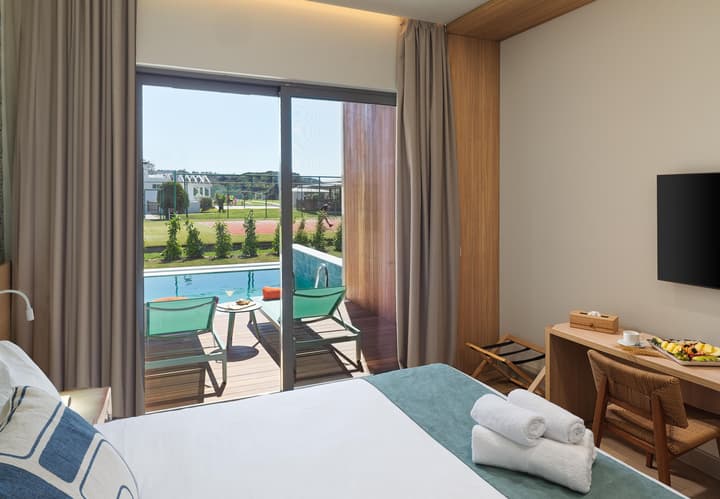 Leonardo Kolymbia Resort - All Inclusive