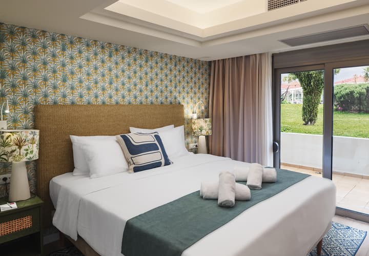 Leonardo Kolymbia Resort - All Inclusive