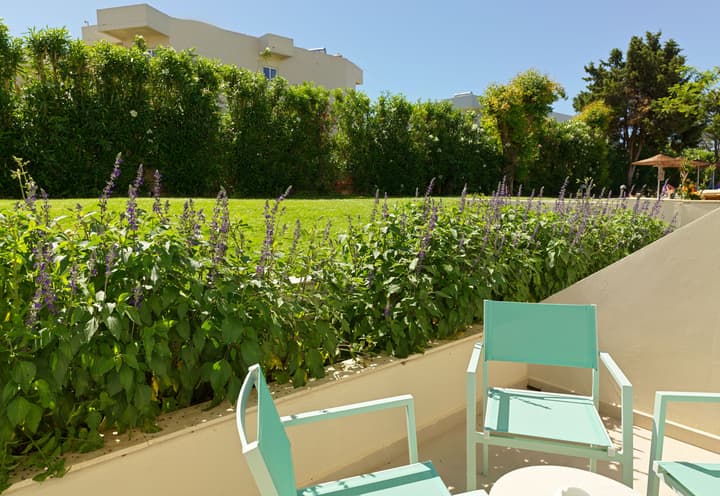 Leonardo Kolymbia Resort - All Inclusive