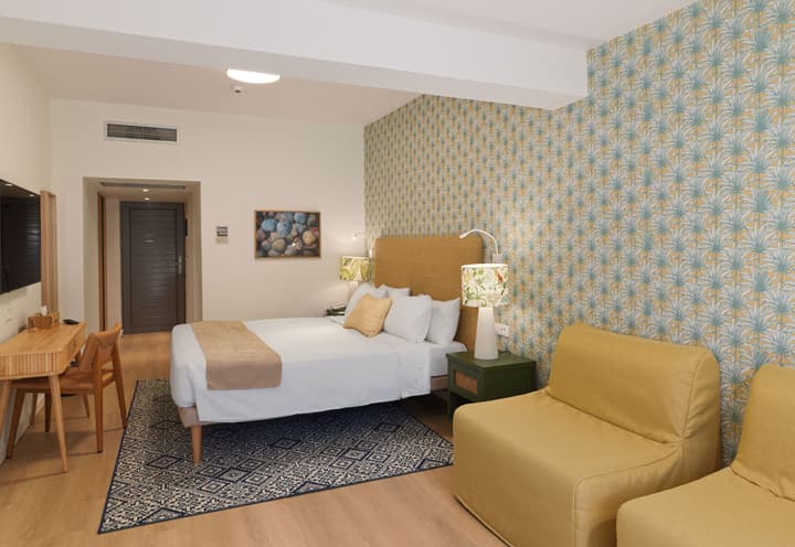 Leonardo Kolymbia Resort - All Inclusive