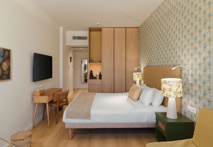 Leonardo Kolymbia Resort - All Inclusive